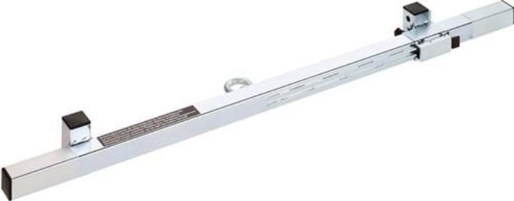 Produktbild MAS Türtraverse EN 795 KL.B Öffnungs-W.b.1100mm Ratschensystem