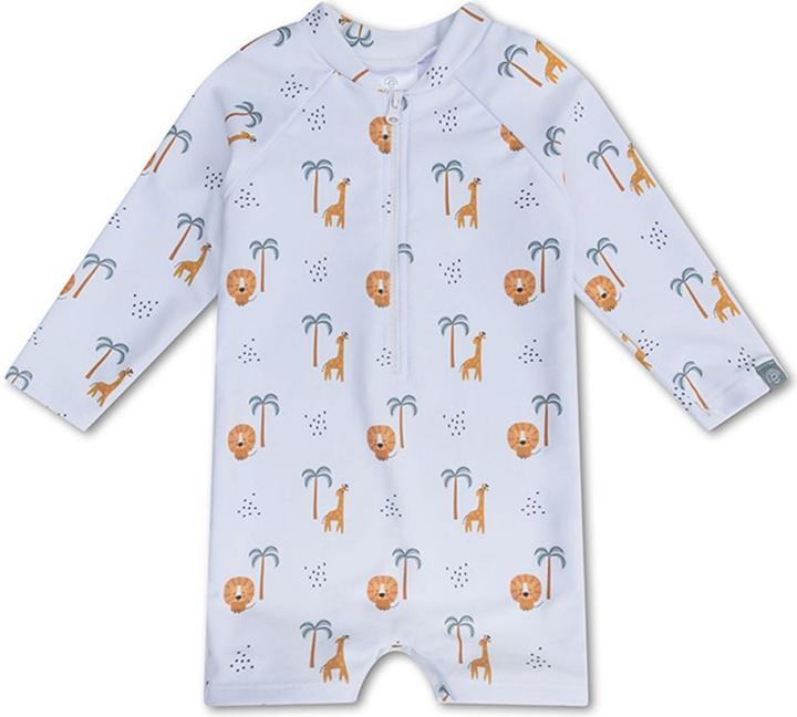Image du produit Swim Essentials Maillot de bain garçon 62/68 Jungle (68)