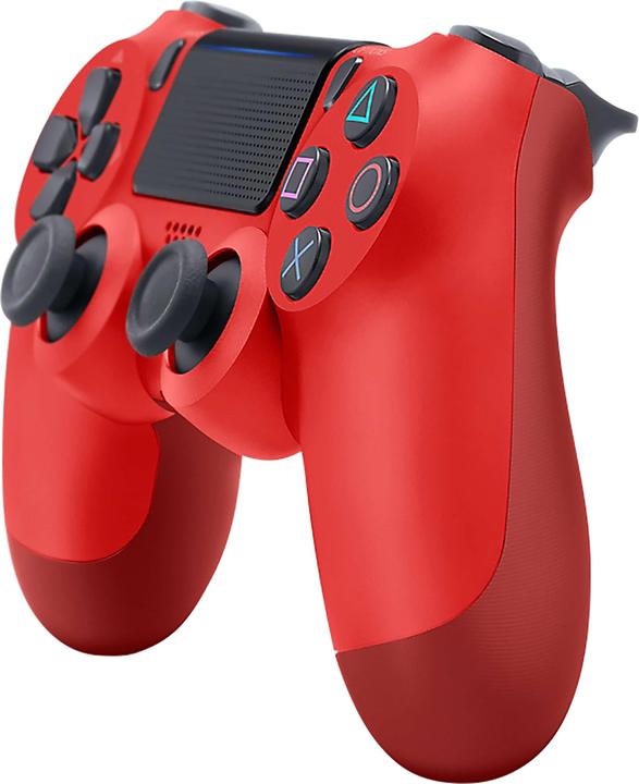 Produktbild Sony PS4 Dualshock 4 Wireless Controller (PS4)