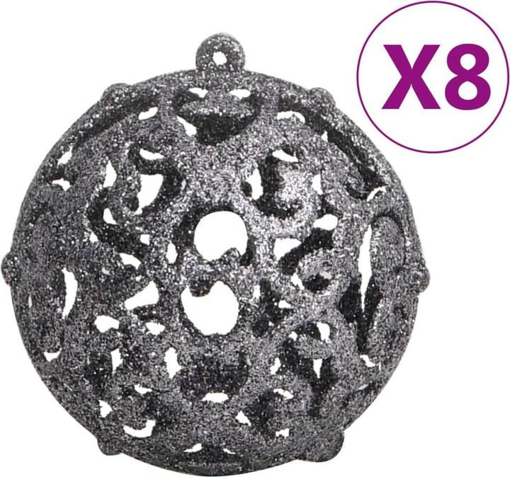 Produktbild vidaXL Sada (111-teilig)