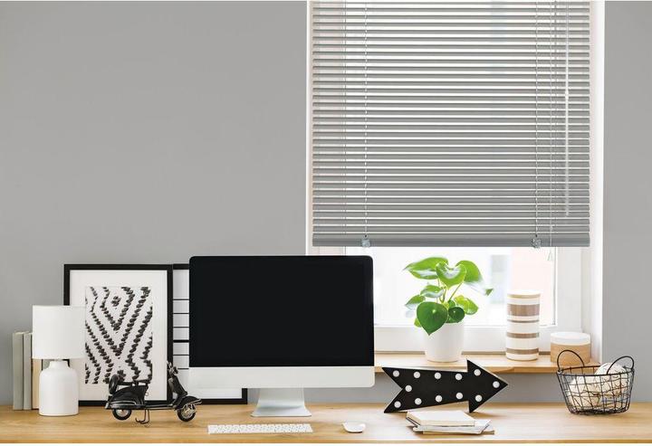 Immagine prodotto Deco Company Tenda in alluminio (80 x 220 cm)