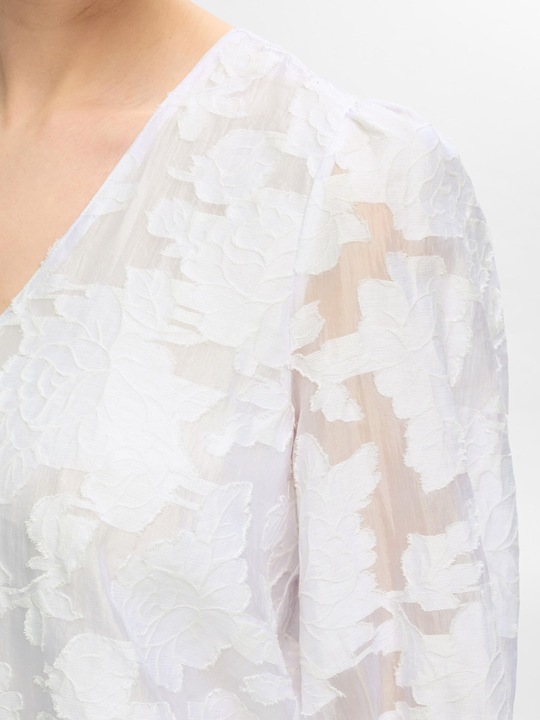 Produktbild Selected Femme Geblümte Bluse (36)