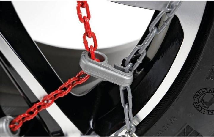 Produktbild SnowDrive Schneeketten PKW R-9 - 3