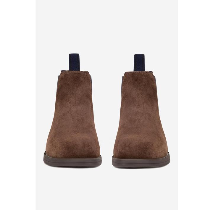 Produktbild Lasocki Wildleder-Stiefeletten (41)