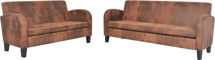 Produktbild vidaXL Sofa (2-Sitzer)