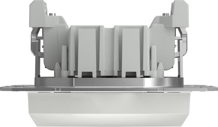 Image du produit Schneider Electric Interrupteur croisé Asfora Blanc (RAL 9003) EPH0570121D