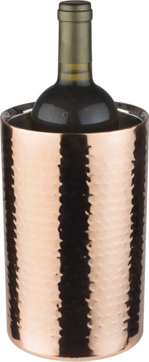 Actual product image APS Flaschenkühler "COPPER"