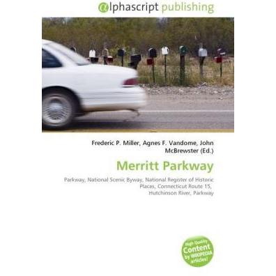 Merritt Parkway, Ratgeber
