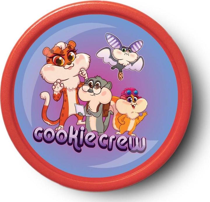 Image du produit Kekz Cookie Crew - Audio Chip (Allemand)