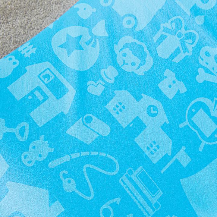 Actual product image X Rocker Officially Licensed Nintendo Video Rocker