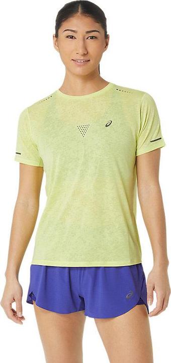 Produktbild ASICS Performance Metarun Pattern SS Top (M)
