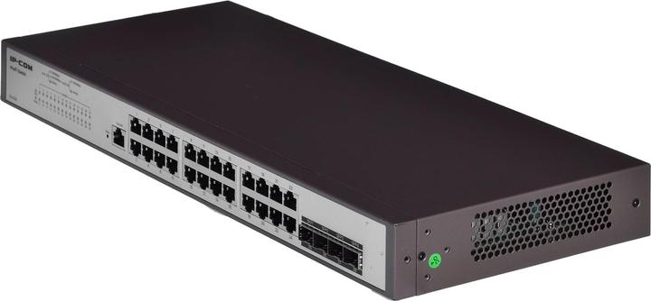 Produktbild Jovision Ip-Com Profi Series 24-Kanal Sw (24 Ports)
