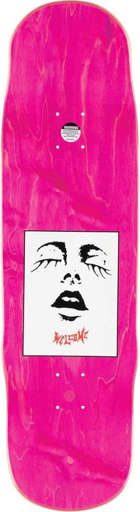 Produktbild Welcome Juggler on Effigy (8.80")