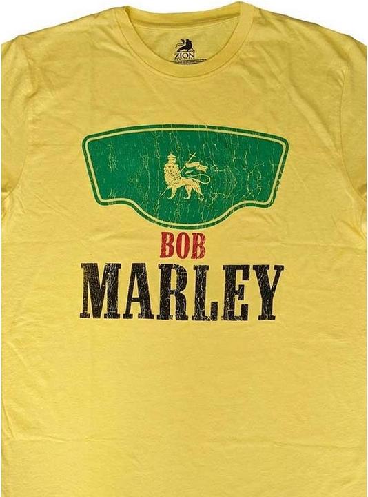 Produktbild Bob Marley TShirt (XL)