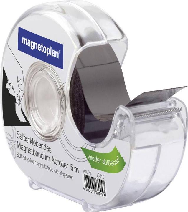 Productafbeelding Magnetoplan Magnetoflex tape (1 x)