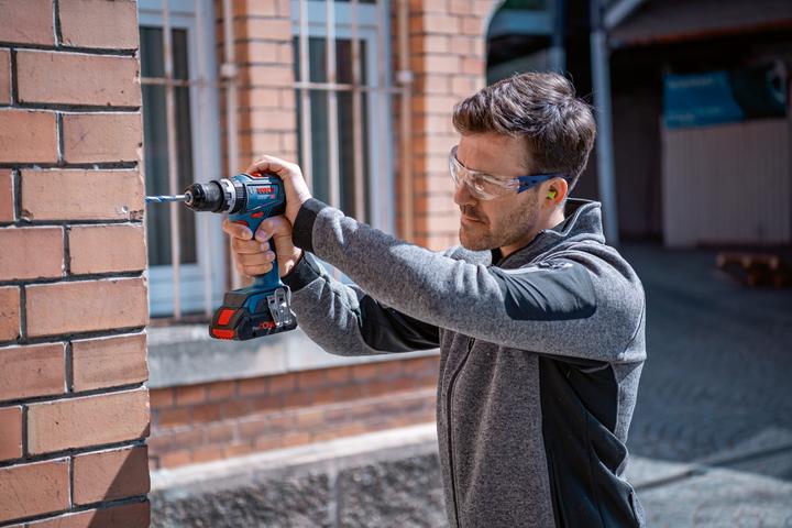 Produktbild Bosch Professional GSB 18V-90 C (Akkubetrieb)