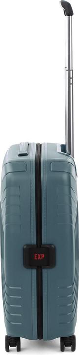 Actual product image Roncato Ypsilon 4 wheels cabin trolley 55 cm (40 l)