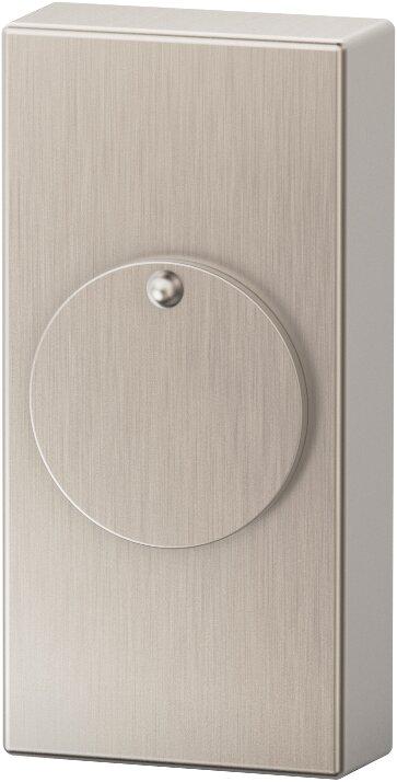 Immagine prodotto Mega Rosette con perno quadro e sportello NICKAL