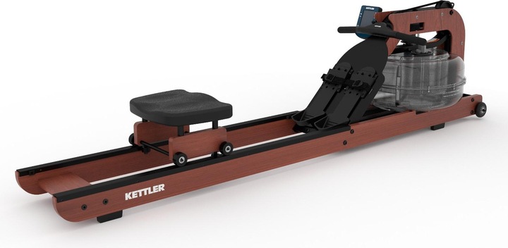 Actual product image Kettler AquaRower 700