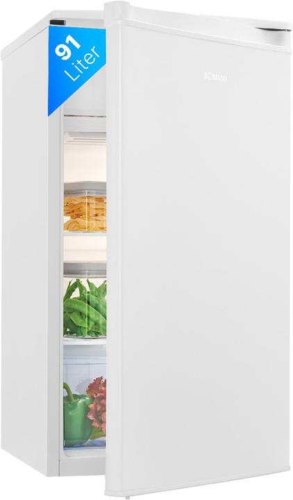 Produktbild Bomann KS 7349 (91 l)