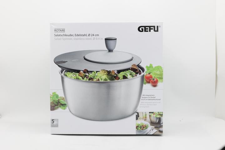 Immagine prodotto GEFU Rotariani