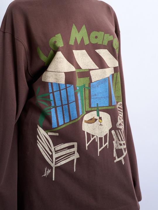 Immagine prodotto Spokey TSLIV T-Shirt Bluse (L)