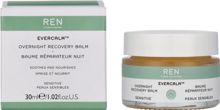 Immagine prodotto Ren Evercalm Overnight (30 ml, Crema notte)