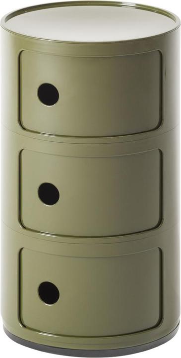 Produktbild Kartell Componibili (32 x 32 x 58.5 cm)