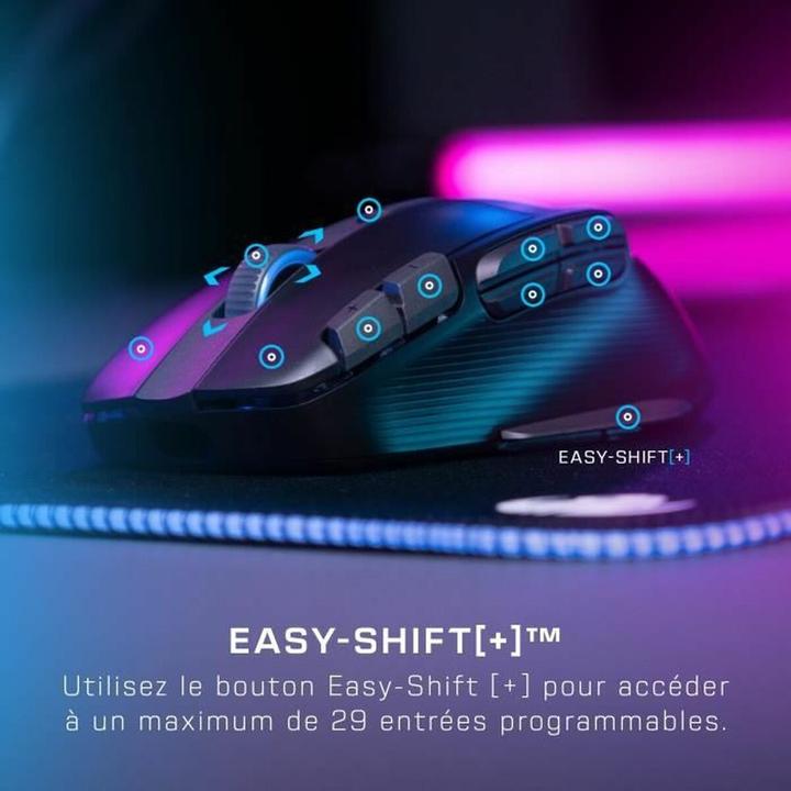 Produktbild Turtle Beach Kone XP Air (Kabellos, Kabelgebunden)