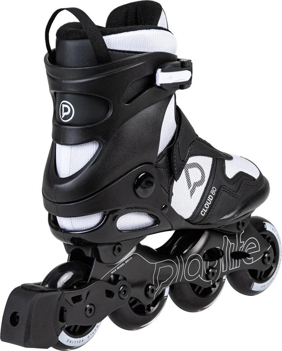 Actual product image Playlife Fitness skates (45)