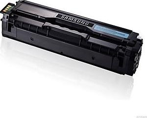 Actual product image Samsung Clt-C504s (C)
