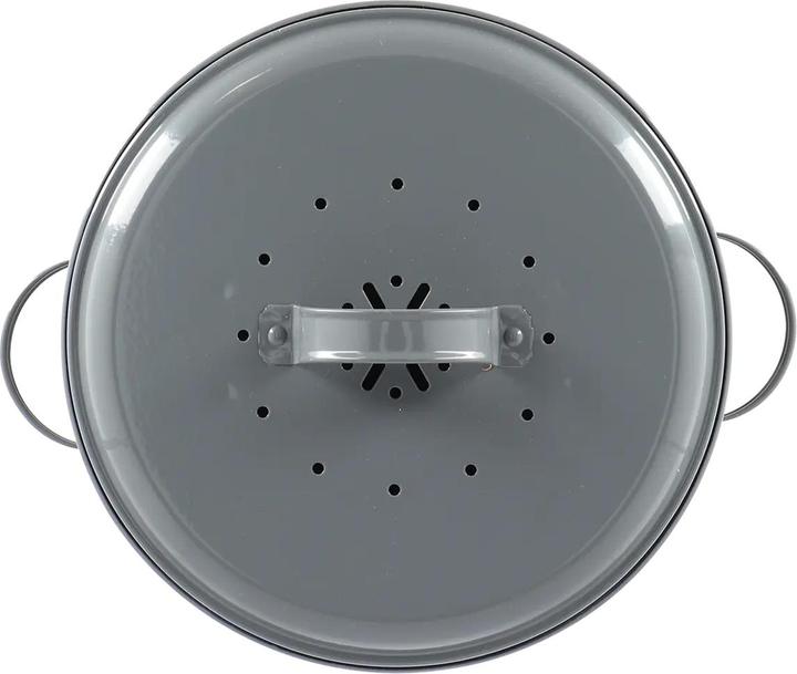Actual product image Esschert Design Anthracite composter