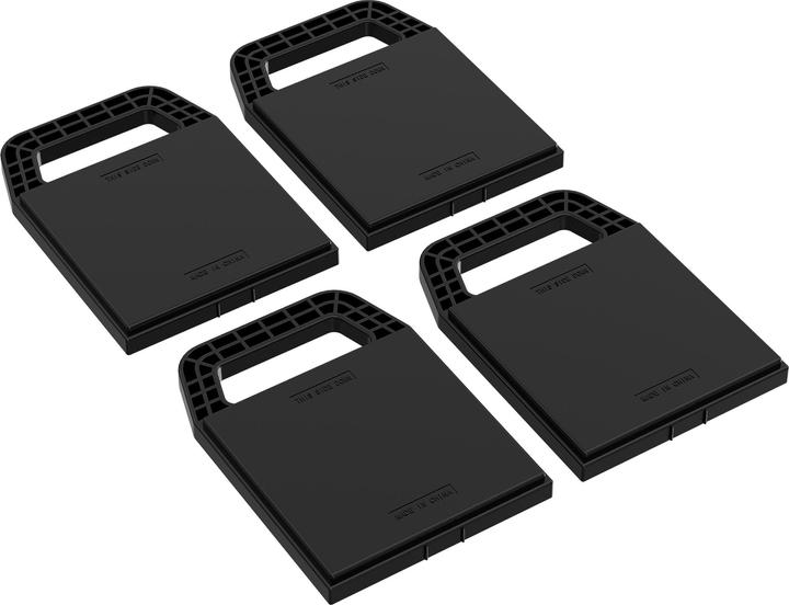 Actual product image Wiltec Shim set