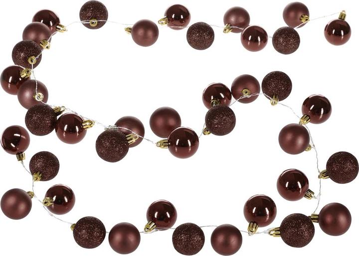 Produktbild Casaria Lichterkette (2 m)