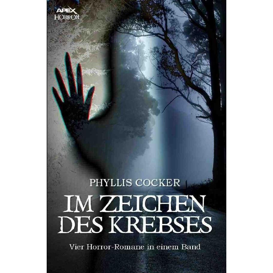 Im Zeichen Des Krebses, Belletristik von Phyllis Cocker