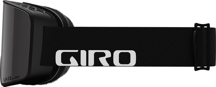 Actual product image Giro Method