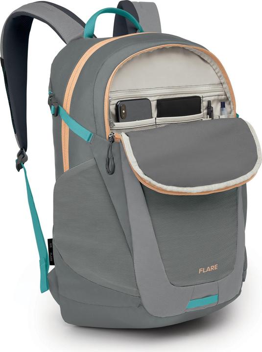 Immagine prodotto Osprey Zaino Flare 48 cm scomparto per laptop (27 l)