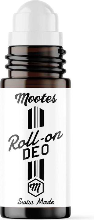 Produktbild Mootes Lime Deo Roll-On (Roll-on, 50 ml)