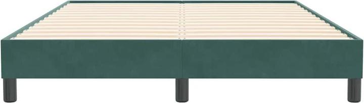 Produktbild vidaXL Boxspringbett (140 x 210 cm)