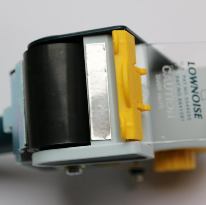 Produktbild Mari-Medienverpackungen Handabroller Twin Core