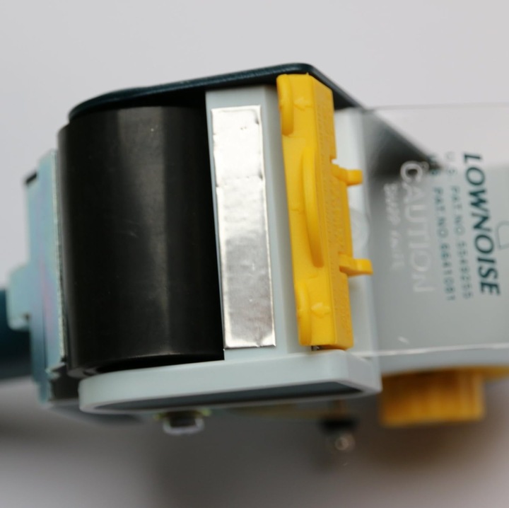Actual product image Mari-Medienverpackungen Twin Core hand dispenser