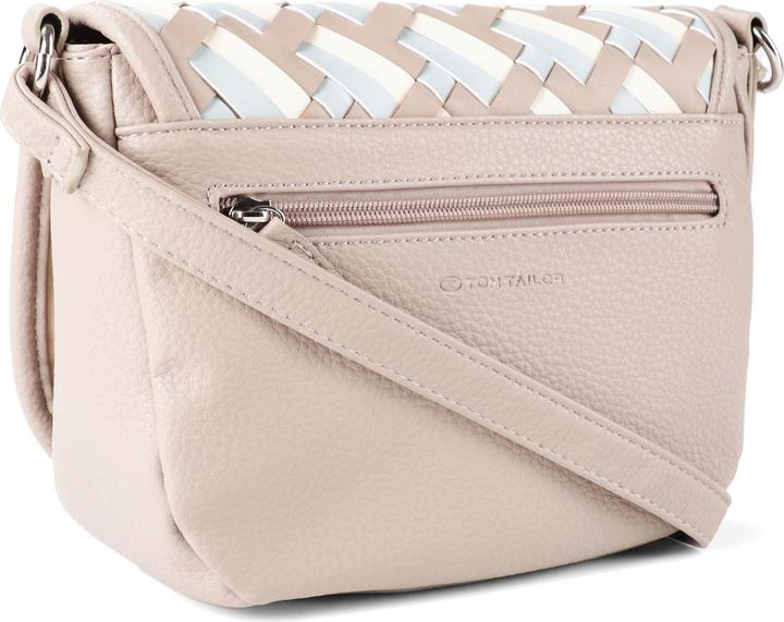 Immagine prodotto Tom Tailor Devie Umhängetasche 25 cm