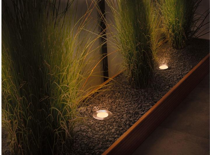 Produktbild Paulmann Outdoor Plug & Shine Floor Insect Friendly (360 lm, IP67)