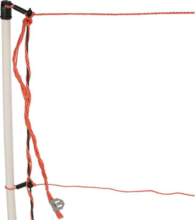 Produktbild Kerbl 27351 Titan Light Net, Einzelspitze, 50m x 90cm (Hund)