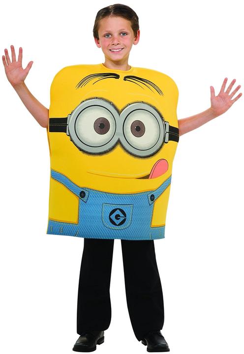 Rubies Ich – Einfach Unverbesserlich: Minion Dave (104, 98)