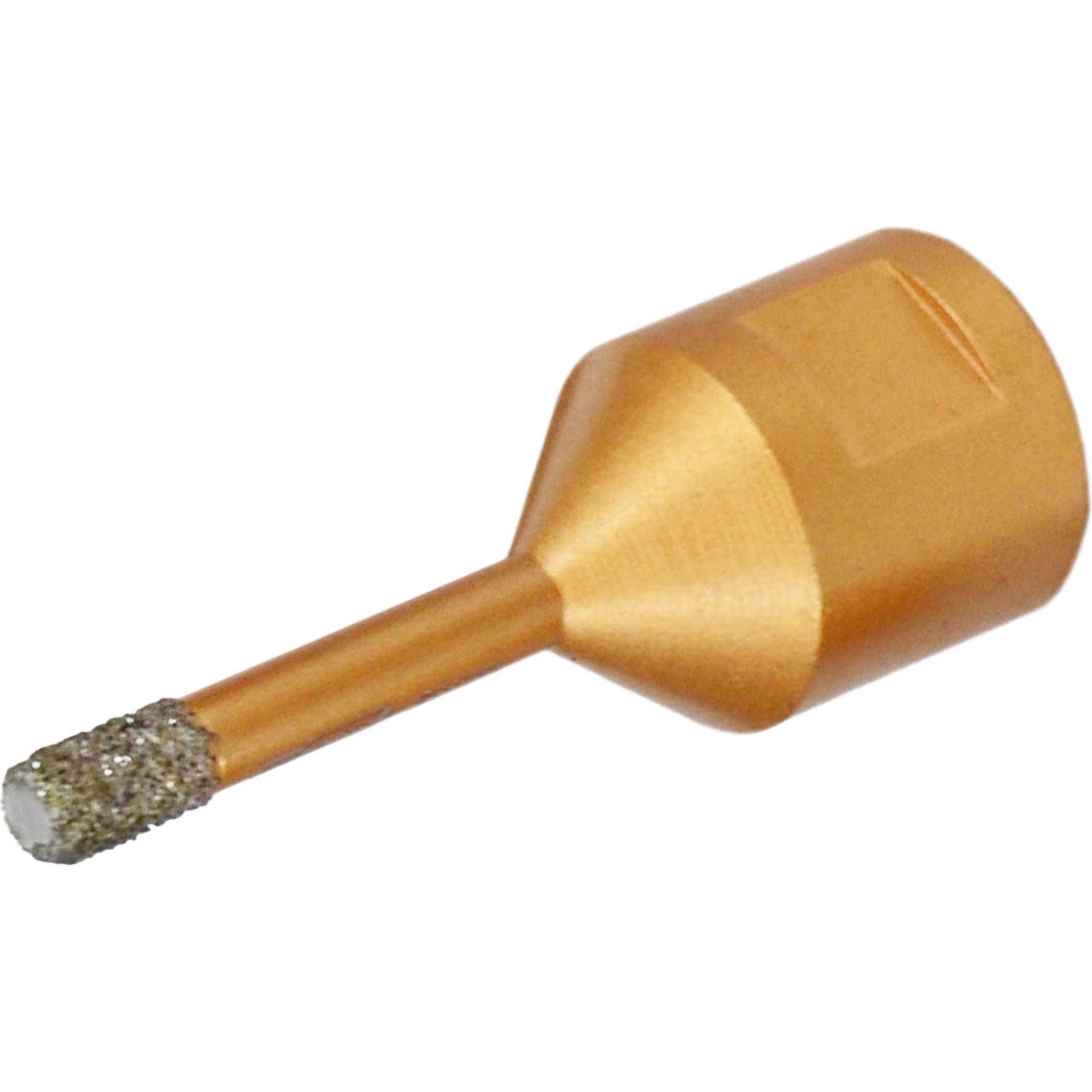 AW Tools, Bohrereinsatz, Awtools AWTOOLS KRONE M14 6 mm DIAMANTSCHLIFF AW47280 (6 Millimeter)