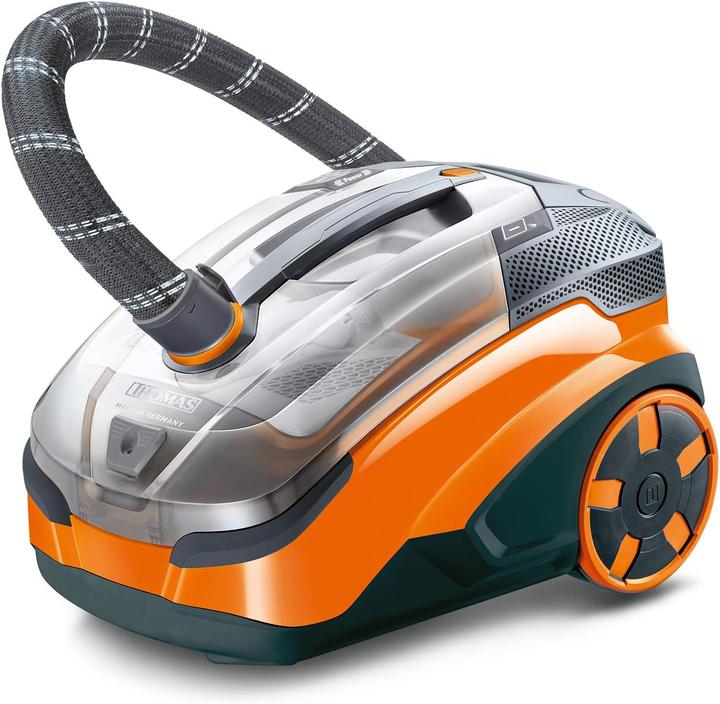Thomas AquaPlus PET and Family ParquetPRO