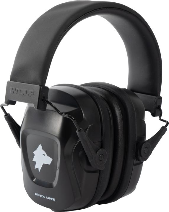 Wolf Protection Apex One Gehörschutz