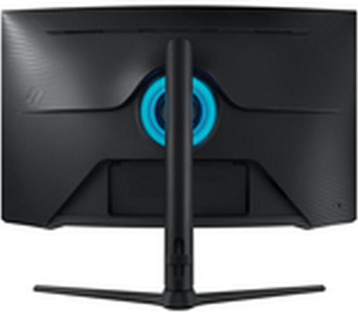 Immagine prodotto Samsung Odyssey G6 - G65B (2560 x 1440 pixel, 32")