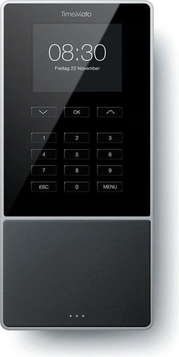 Safescan TimeMoto TM-616